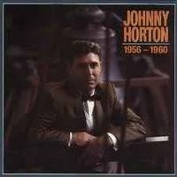 Johnny Horton - Johnny Horton 1956-1960 (4CD Set)  Disc 2